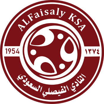 Al-Faisaly