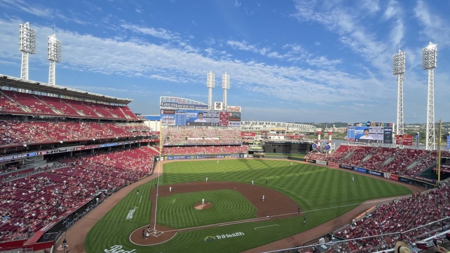 Great American Ball Park
