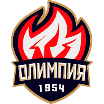 Olimpiya Kirovo-Chepetsk