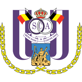 Anderlecht Women