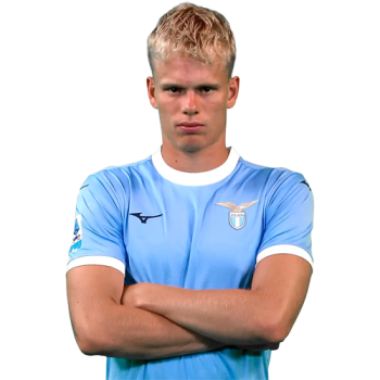 Oliver Provstgaard Nielsen