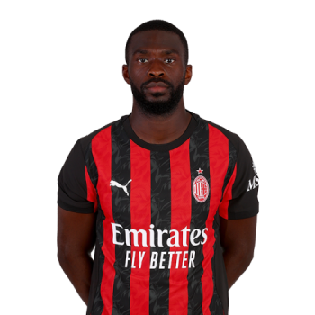 Fikayo Tomori