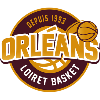 Orléans Loiret Basket