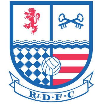 Rushden and  Diamonds