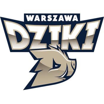 Dziki Warszawa