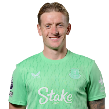 Jordan Pickford