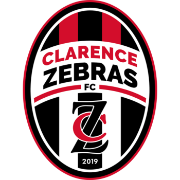 Clarence Zebras