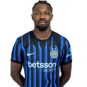 Marcus Thuram