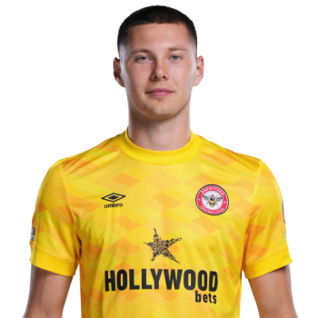 Hákon Rafn Valdimarsson