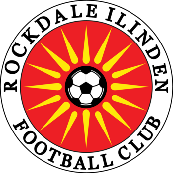 Rockdale Ilinden