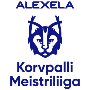 Estonian Korvpalli Meistriliiga