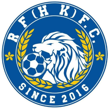 R and F (HK) F.C.