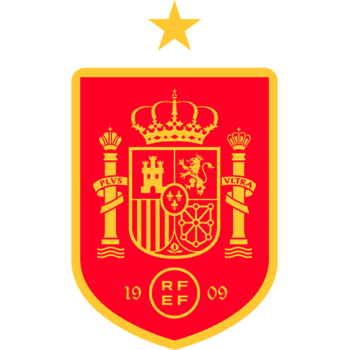 Spain Women
