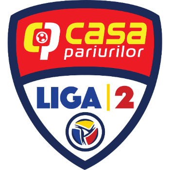 Romanian Liga II