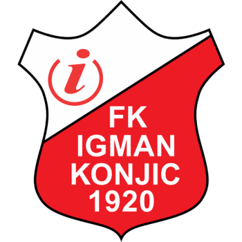 Igman Konjic