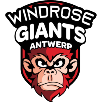 Antwerp Giants