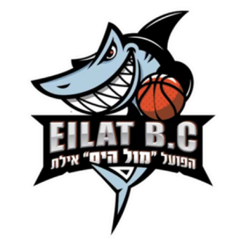 Hapoel Eilat BC