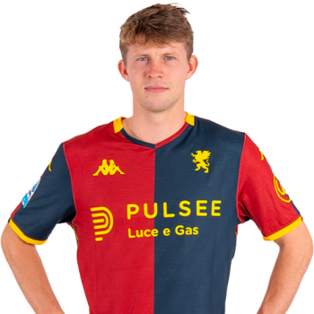 Morten Wetche Frendrup