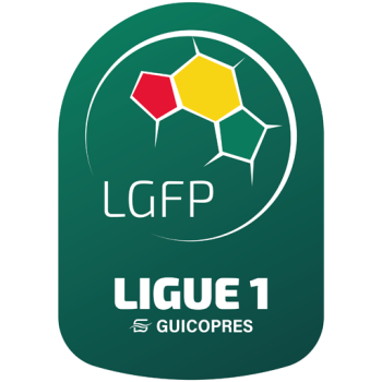 Guinea Ligue 1