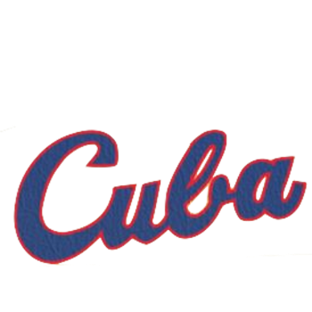 Cuba Baseball