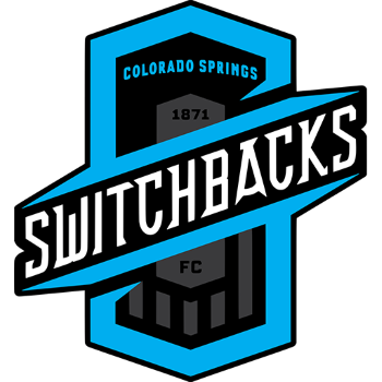 Colorado Springs Switchbacks