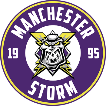 Manchester Storm