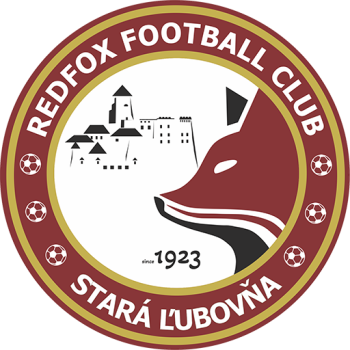 Stará Ľubovňa Redfox