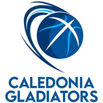 Caledonia Gladiators Women