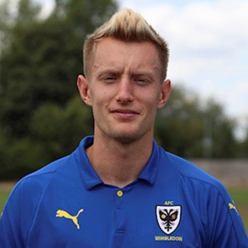 Joe Pigott