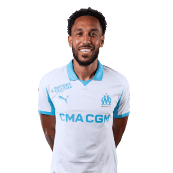 Pierre-Emerick Aubameyang