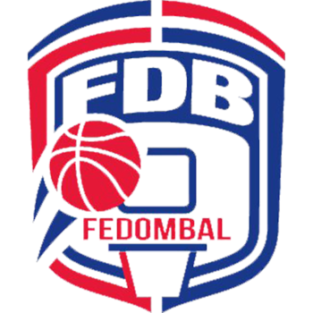 Dominican Republic Basketball