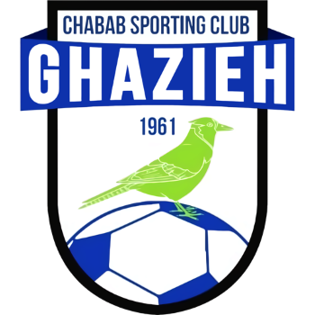 Chabab Ghazieh