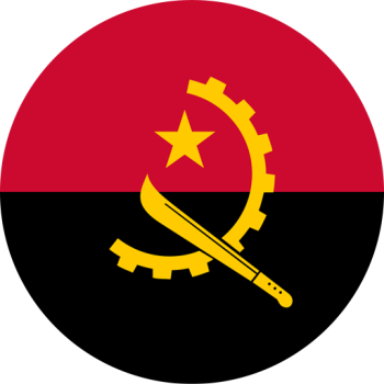 Angola U23