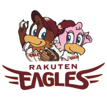 Tohoku Rakuten Golden Eagles
