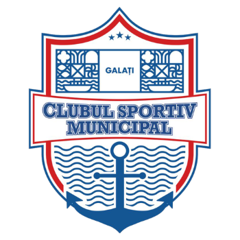 Municipal Galati