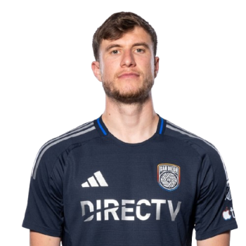 Paddy McNair