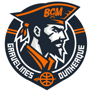 Gravelines-Dunkerque