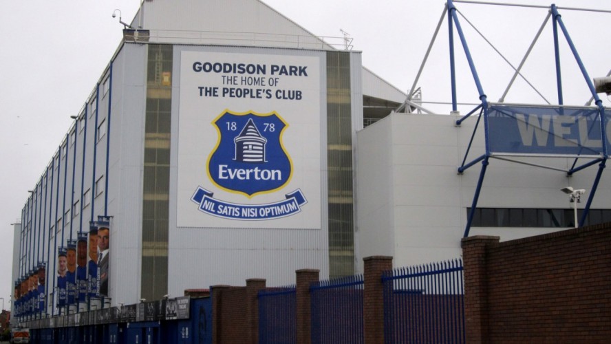 Goodison Park