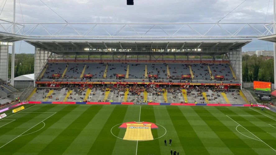 Stade Bollaert-Delelis