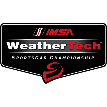IMSA SportsCar Championship