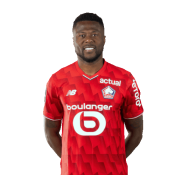 Chancel Mbemba Mangulu