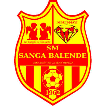 Sanga Balende