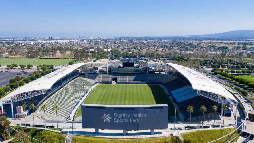 Dignity Health Sports Park