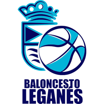 Baloncesto Leganés Women