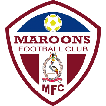 Maroons