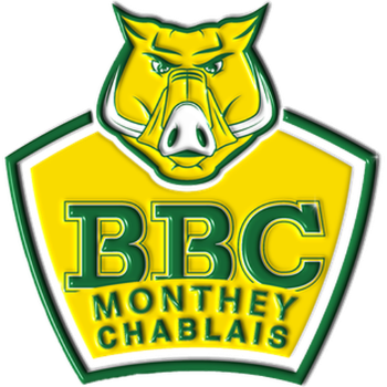 BBC Monthey-Chablais