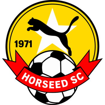Horseed FC