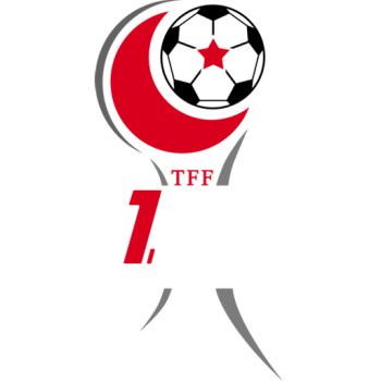 Turkish 1 Lig