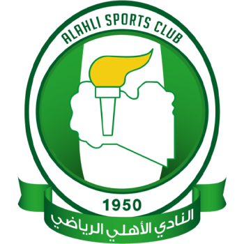 Al Ahli Tripoli