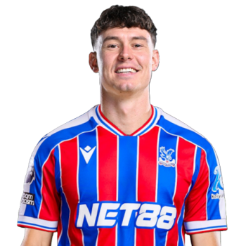 Jørgen Strand Larsen